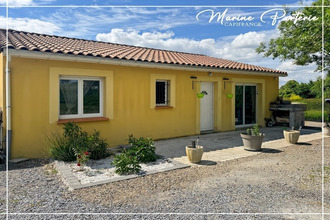  maison vic-fezensac 32190
