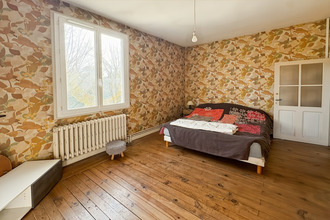  maison vic-fezensac 32190