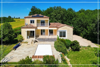  maison vic-fezensac 32190