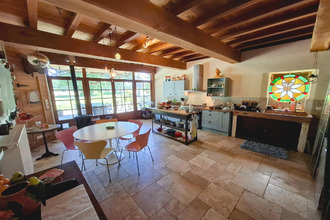  maison vic-fezensac 32190