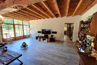  maison vic-fezensac 32190