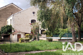  maison vic-fezensac 32190