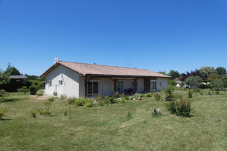  maison vic-fezensac 32190