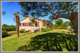  maison vic-fezensac 32190