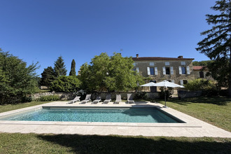  maison vic-fezensac 32190