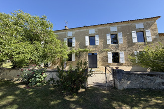  maison vic-fezensac 32190