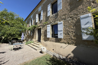  maison vic-fezensac 32190