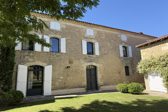  maison vic-fezensac 32190