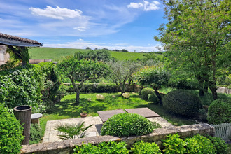  maison vic-fezensac 32190