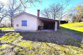  maison vic-fezensac 32190