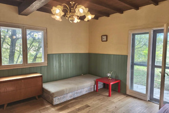  maison vic-fezensac 32190