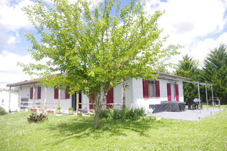  maison vic-fezensac 32190