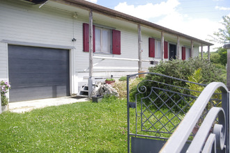  maison vic-fezensac 32190