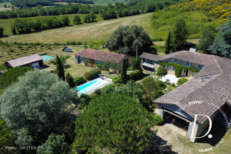  maison vic-fezensac 32190