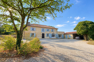  maison vic-fezensac 32190