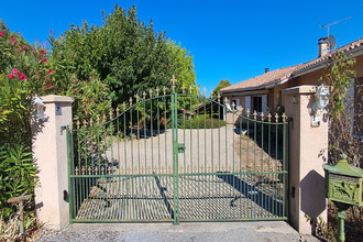 maison vic-fezensac 32190