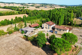  maison vic-fezensac 32190