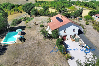  maison vic-fezensac 32190