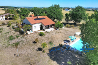  maison vic-fezensac 32190