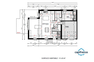  maison vic-la-gardiole 34110