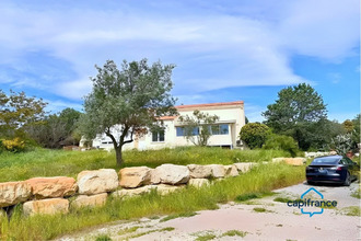  maison vic-la-gardiole 34110