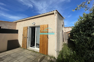  maison vic-la-gardiole 34110