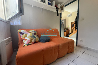  maison vic-la-gardiole 34110