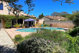  maison vic-la-gardiole 34110