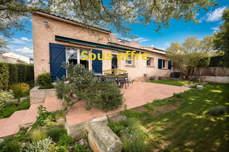  maison vic-la-gardiole 34110