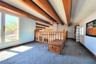  maison vic-la-gardiole 34110