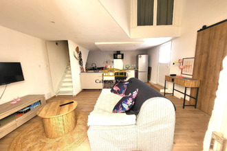  maison vic-la-gardiole 34110