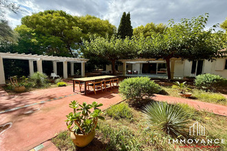  maison vic-la-gardiole 34110