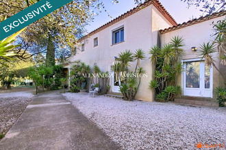  maison vic-la-gardiole 34110