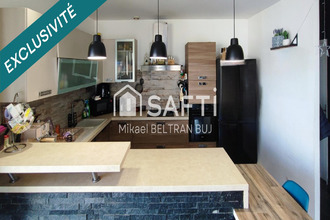  maison vic-la-gardiole 34110