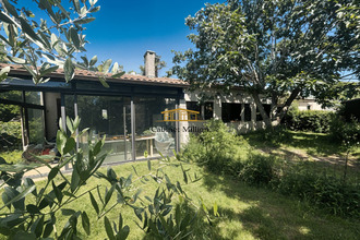  maison vic-la-gardiole 34110