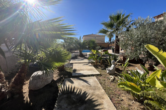  maison vic-la-gardiole 34110