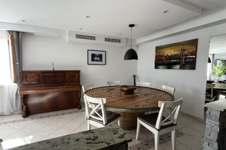  maison vic-la-gardiole 34110