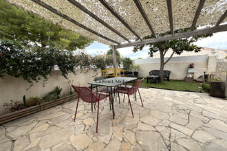  maison vic-la-gardiole 34110