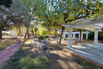  maison vic-la-gardiole 34110