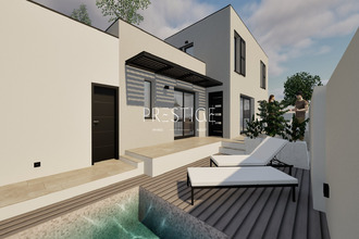  maison vic-la-gardiole 34110