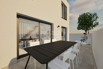  maison vic-la-gardiole 34110