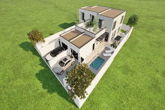  maison vic-la-gardiole 34110