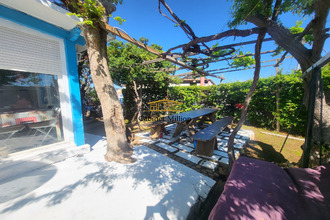  maison vic-la-gardiole 34110