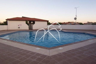  maison vic-la-gardiole 34110