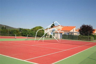  maison vic-la-gardiole 34110