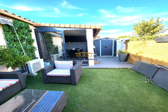  maison vic-la-gardiole 34110