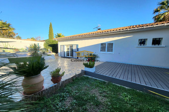  maison vic-la-gardiole 34110