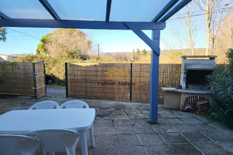  maison vic-la-gardiole 34110