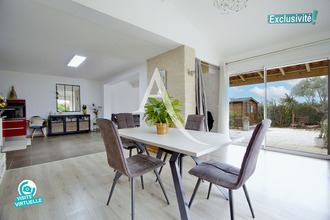  maison vic-la-gardiole 34110