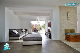  maison vic-la-gardiole 34110